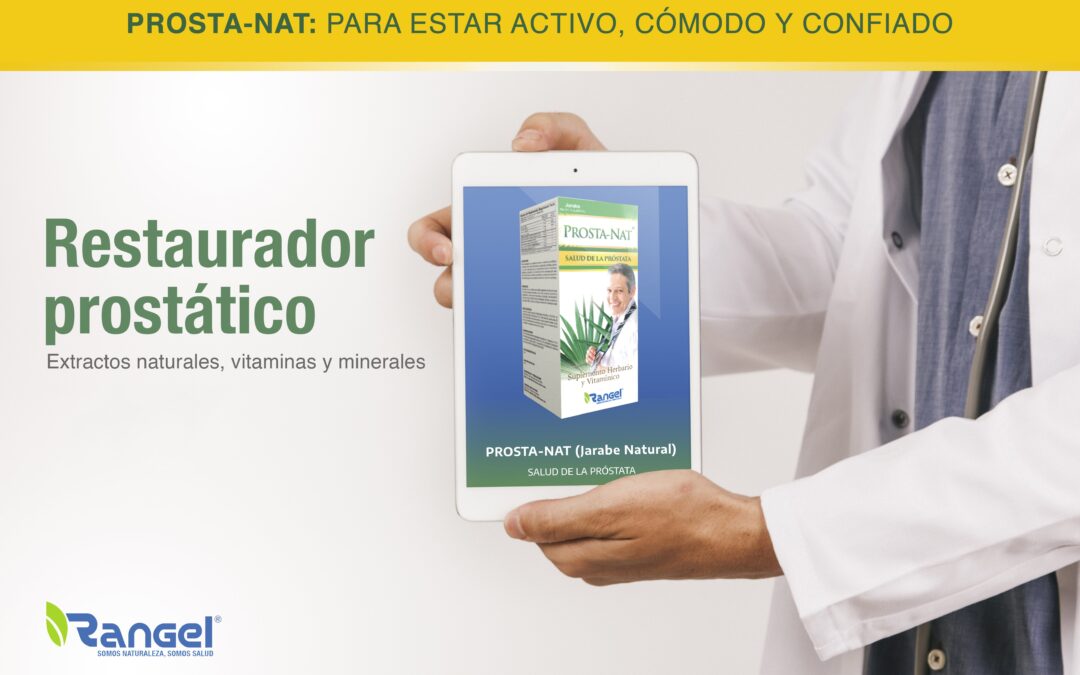 desenfiamma tu prostata de forma segura y natural ecuador