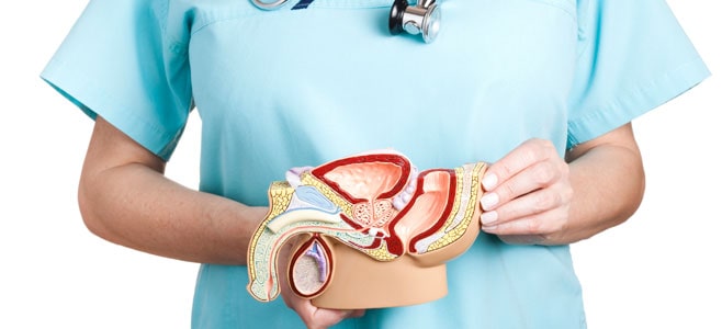 Tratamientos por Síntomas de prostatitis Tratamientos por Síntomas de prostatitis