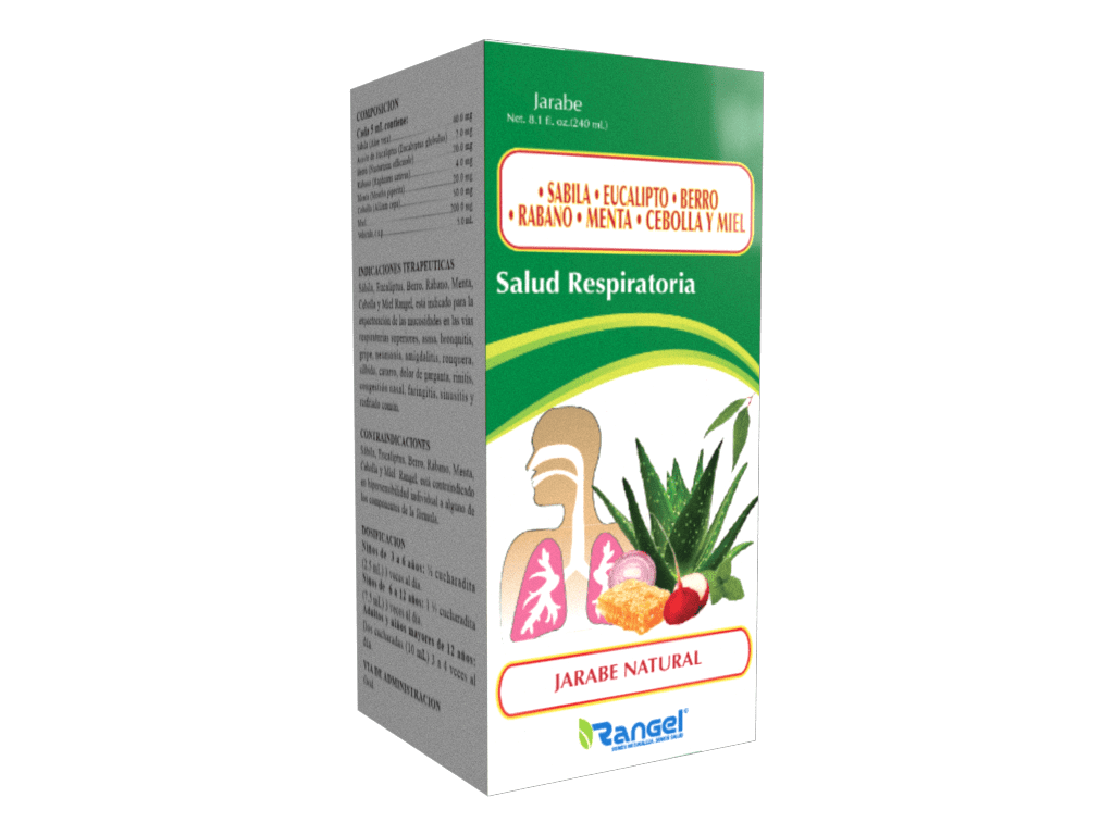 7 Remedios efectivos para sanar la gripe Sacagrip