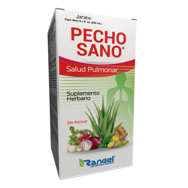 PECHO-SANO