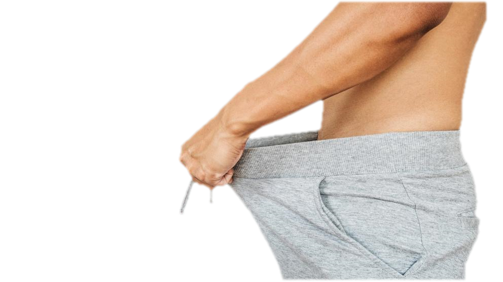 Hombre, agrandamiento de la prostata