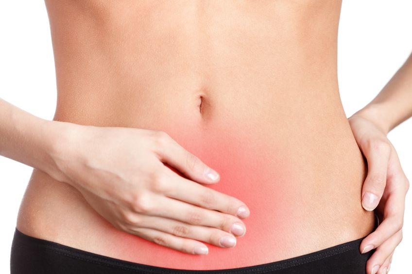 viburno para el dolor menstrual