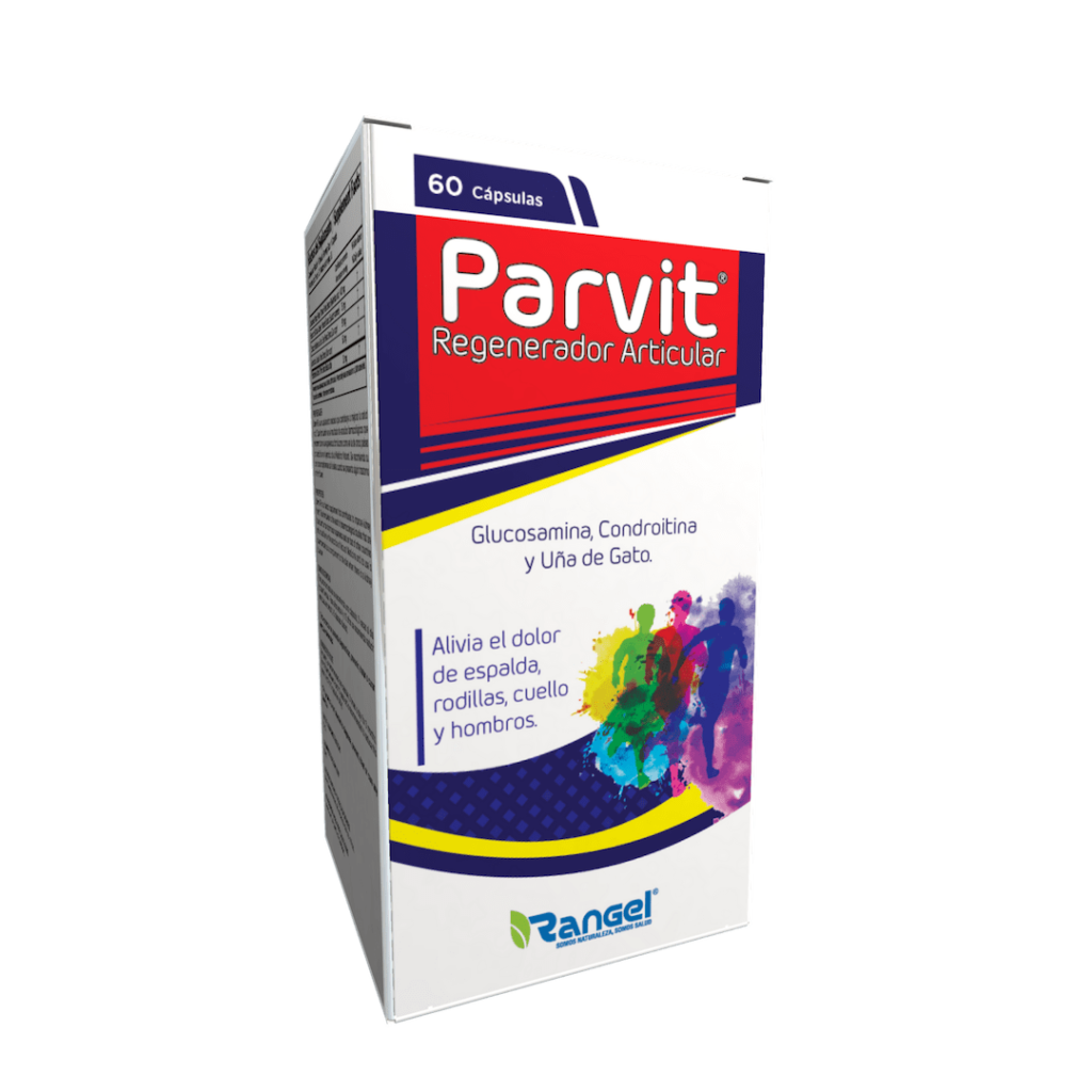 Parvit para la artrosis